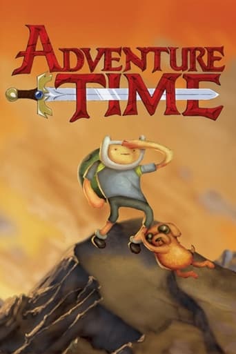 Adventure Time