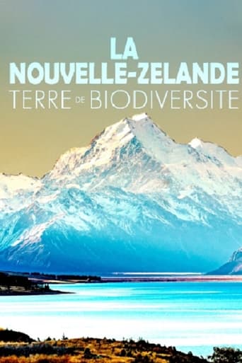 La Nouvelle-Zélande, terre de biodiversité