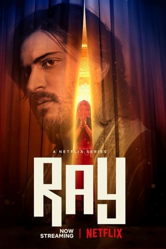 Ray: Spotlight