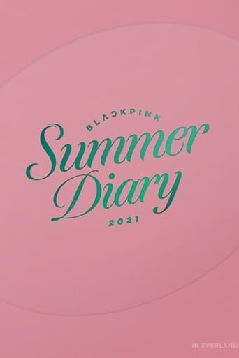 BLACKPINK'S SUMMER DIARY [IN EVERLAND]