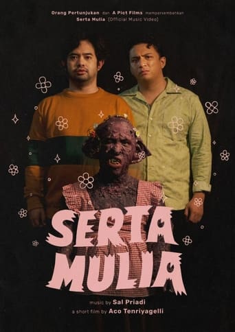 Serta Mulia