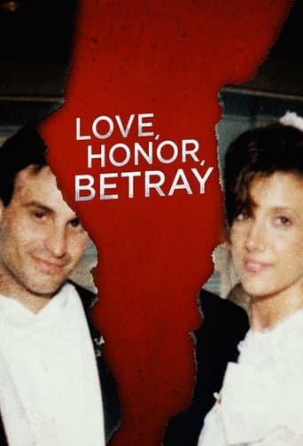 Love, Honor & Betray