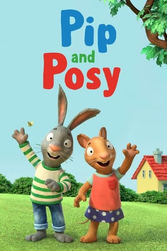 Pip and Posy