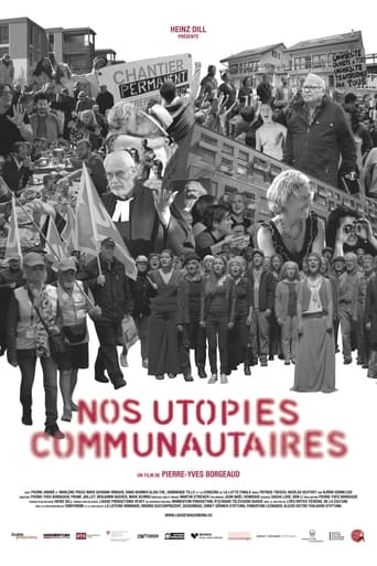 Nos utopies communautaires