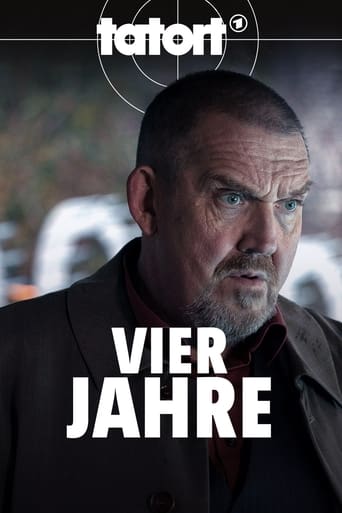 Vier Jahre