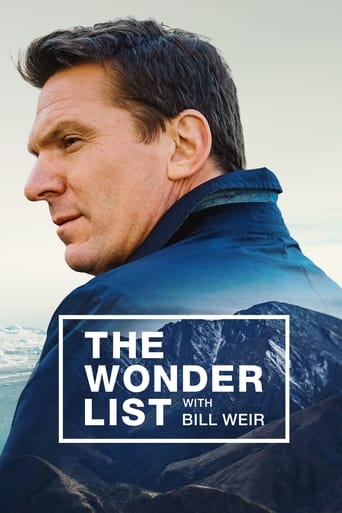 The Wonder List with Bill Weir