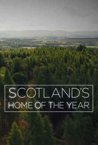 Scotland's Home of the Year