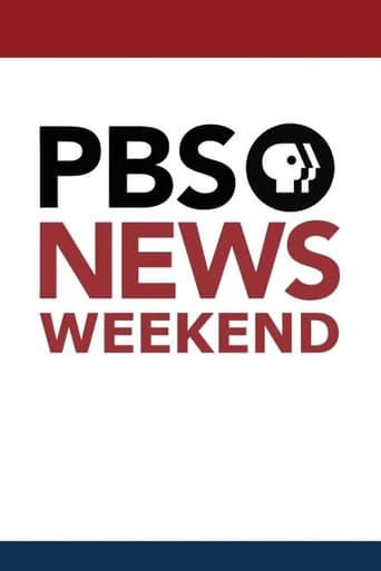 PBS News Weekend