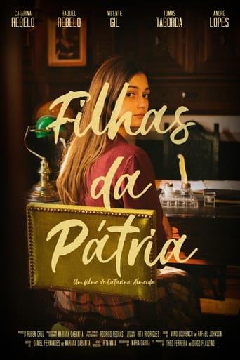 Filhas da Pátria