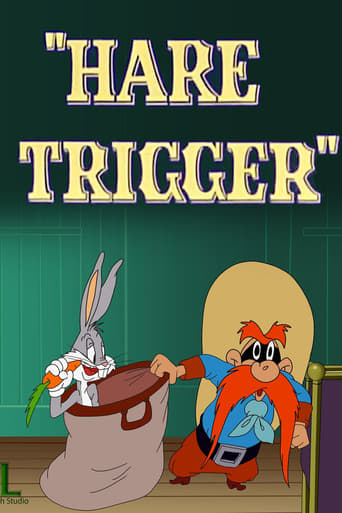 Hare Trigger