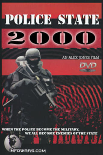 Police State 2000