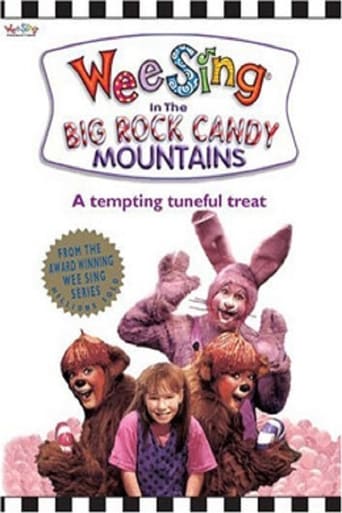 Wee Sing in the Big Rock Candy Mountains