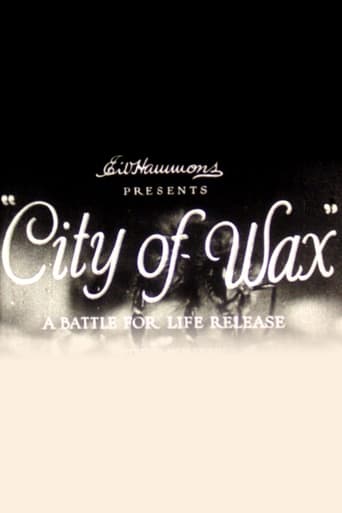 City of Wax