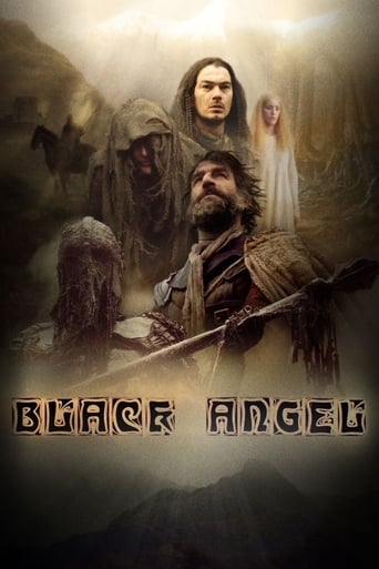 Black Angel