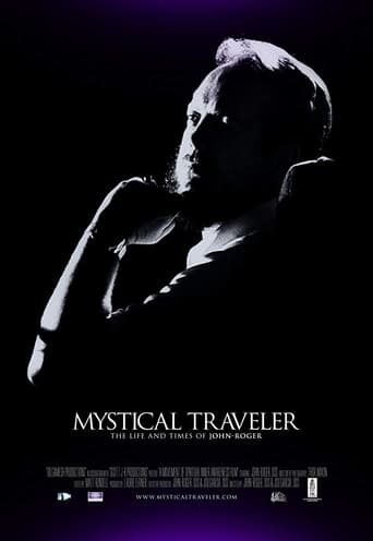 Mystical Traveler