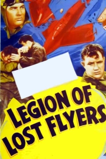 Legion of Lost Flyers