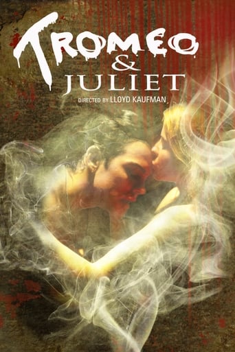 Tromeo & Juliet