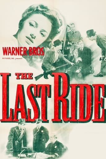 The Last Ride