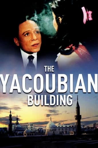 The Yacoubian Building