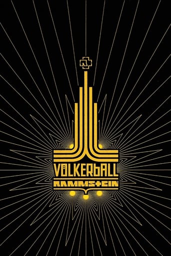 Rammstein: Völkerball