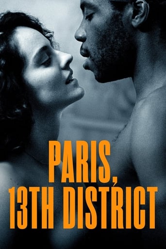 Paris, 13th District