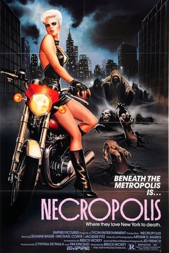 Necropolis