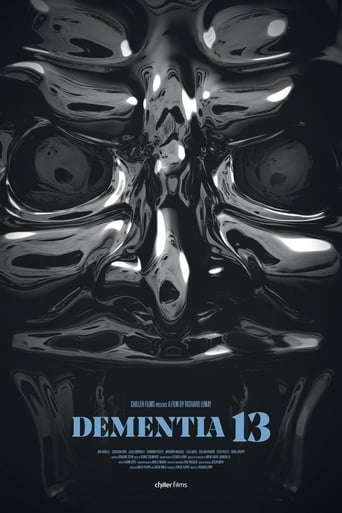 Dementia 13