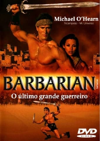 Barbarian