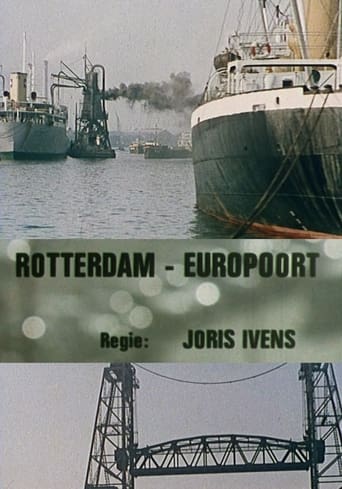 Rotterdam-Europoort