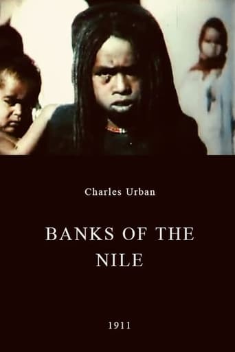 Banks of the Nile