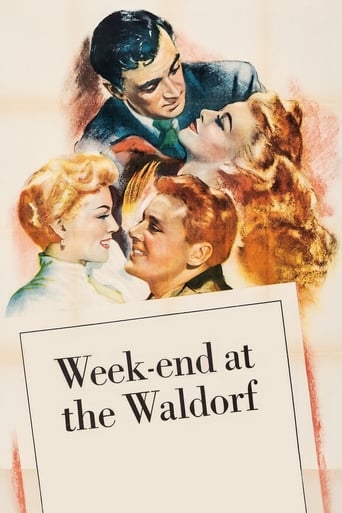 Week-End at the Waldorf