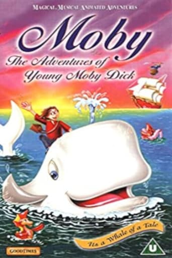 The Adventures of Moby Dick