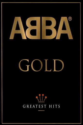 ABBA Gold: Greatest Hits