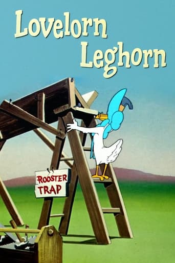 Lovelorn Leghorn