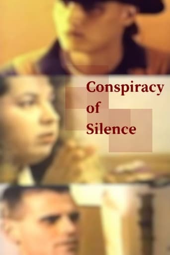 Conspiracy of Silence