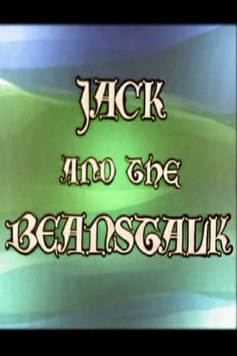 Jack and the Beanstalk