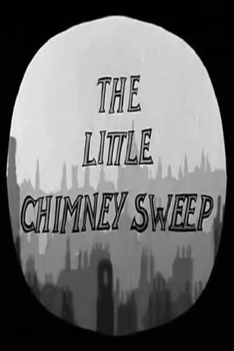 The Little Chimney Sweep