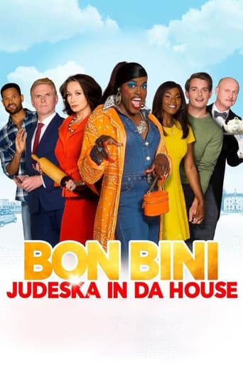 Bon Bini: Judeska in da House