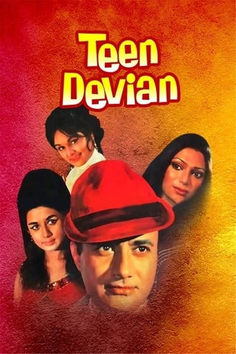 Teen Devian