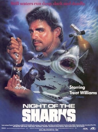 The Night of the Sharks