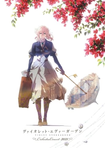 Violet Evergarden Orchestra Concert 2021