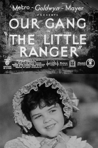 The Little Ranger