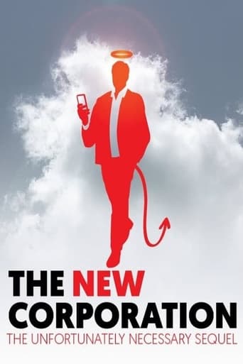 The New Corporation: The Unfortunately Necessary Sequel