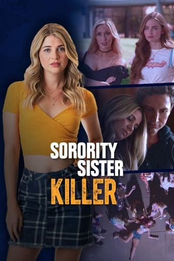 Sorority Sister Killer