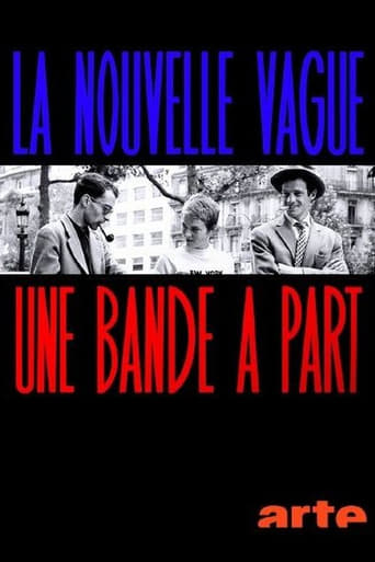 The French New Wave: A Cinema Revolution