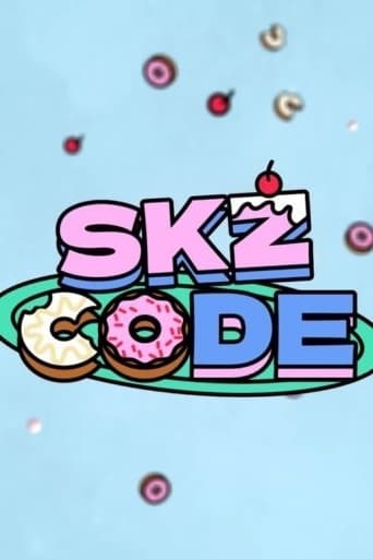 SKZ Code