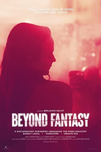 Beyond Fantasy