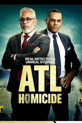 ATL Homicide