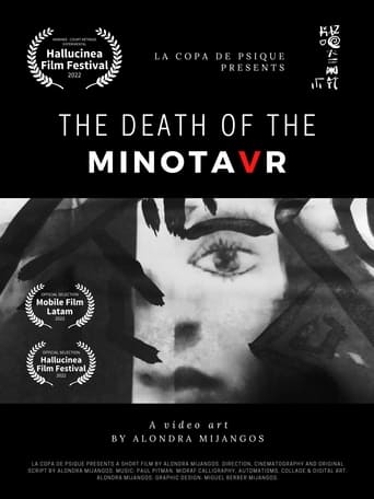 The death of the minotavr