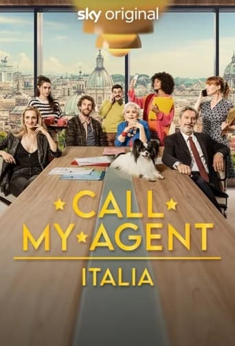 Call My Agent - Italia